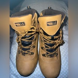 Men’s Nord Trail Waterproof Boots